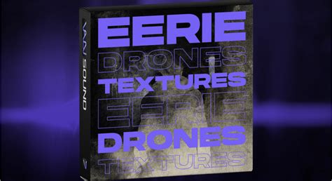 A-Tonal, an Eerie Exploration into Drone and Texture