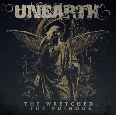 The Wretched: A Harrowing Orchestration of Industrial Noise and Haunting Melancholy