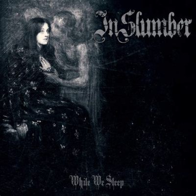 Where Serpents Slumber -  A Melodic Death Metal Epic with Unholy Riffs and Soaring Vocals